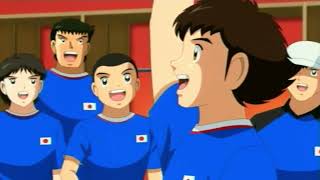 Captain TSUBASA Season 2: Jr. Youth Arc - Episode 67 Promo for Toon Time Theater