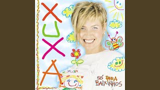 Xuxa Xspb 1- Quack Quack- Instrumental Filtrado