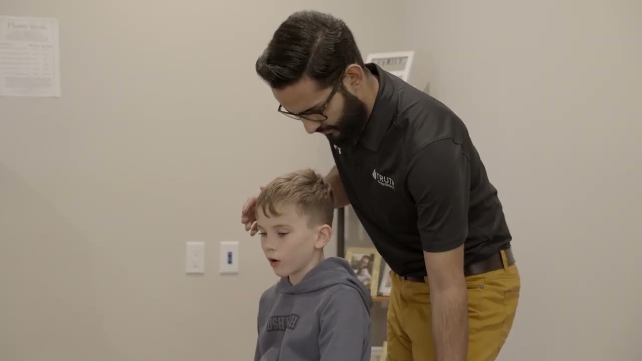 Welcome to Truth Family Chiropractic | Chiropractor in West Des Moines, IA