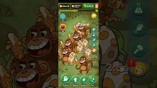 Homo Evolution GamePlay 708 screenshot 2