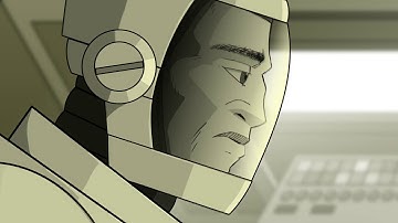 Sun & Moon (Official Video) - The Deccan Traps