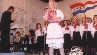 TAJČI - Dve reči za domaju (KRAPINA '90.)
