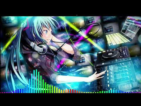 Nightcore - My Life Is A Party
