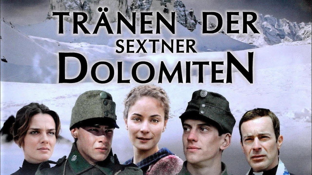 Tränen der Sextner Dolomiten | Trailer (deutsch) ᴴᴰ