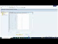 SAP FICO S4 HANA Posting Period Variant Session 22 12 04 2023