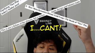 k3soju plays a good game of tft