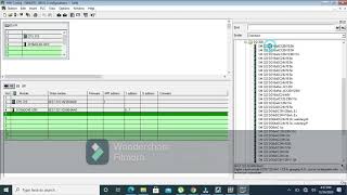 Siemens Plc Training  S7300 Simatic Manager Hardware Configuration