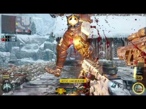 【BO3】ただの6枚抜き