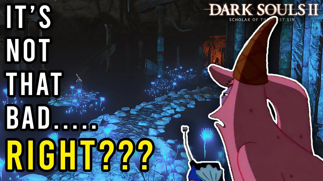 I somehow enjoyed my first time at Shrine of Amana