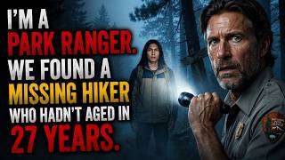 I'm a Park Ranger. We Found a Missing Hiker Who Hadn't Aged in 27 Years.