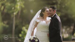 Los Angeles Wedding Video | Jacqueline & Jershon - IG Los Angeles Wedding Video | Jacqueline & Jershon - IG