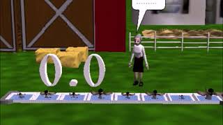 "Insertion Sort" EI2001 EXAMEN