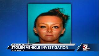 Police Asking For help Locating Suspect