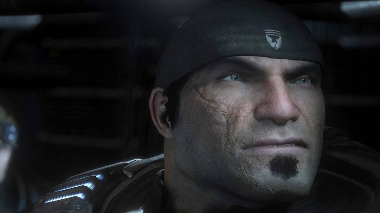 Gears 6: Cliff Bleszinski parece ter ficado impressionado com o