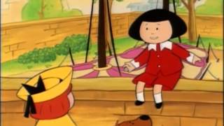 Madelines Costume Party Excerpt