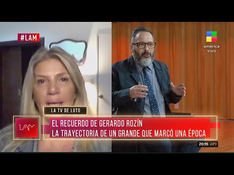 👩⚕️ Dra. Mariana Lestelle: "Cada paciente elige cómo despedirse"