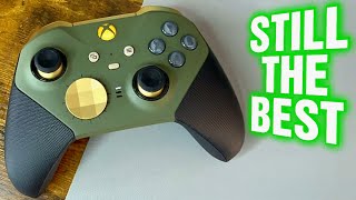 Xbox ELITE Series 2 Controller Review in 2024