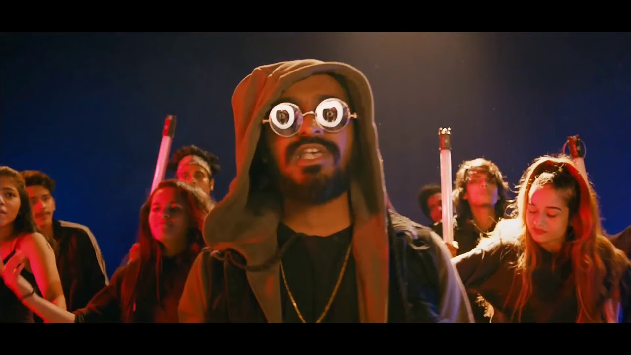 Emiway bantai Freeverse Feast | Whats app status