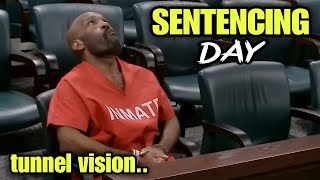Sentenced to 4 LIFES Plus 30 YEARS in PRISON