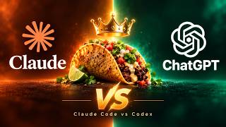 Full I Gave Claude Code & Codex the SAME Ad Brief (The Winner Shocked Me) News
