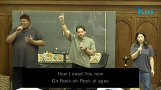 Mini Prayer Conference - Bill Elliff and Kyle Reno