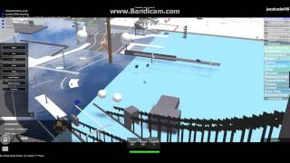 Working Btools and FF hack for Roblox! 2015