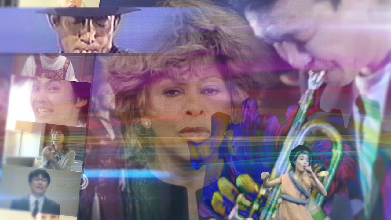 【東方頭破七分】シナフリファンタジア