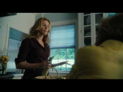 EAT PRAY LOVE HD-Trailer neu | Jetzt im Kino