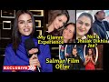 Priyanka chahar choudhary exclusive on dost banke song shraddha kapoor ankit gupta salman offer