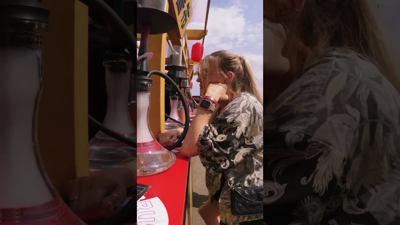 JohnCalliano CHINATOWN Festival 2024