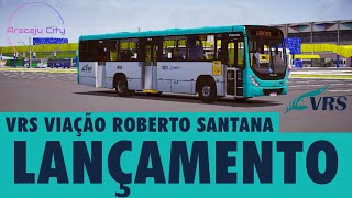 [LANÇAMENTO] MOD MARCOPOLO TORINO  S  MB OF-1721 BT5 PADRÃO VRS - VIAÇÃO ROBERTO SANTANA