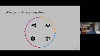 How to make security pervasive without falling into the DevSecOps trap | Matteo Emili | UK Cloud