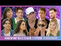 Vanderpump Rules Season 11 Episode 10 Recap - So Bad It