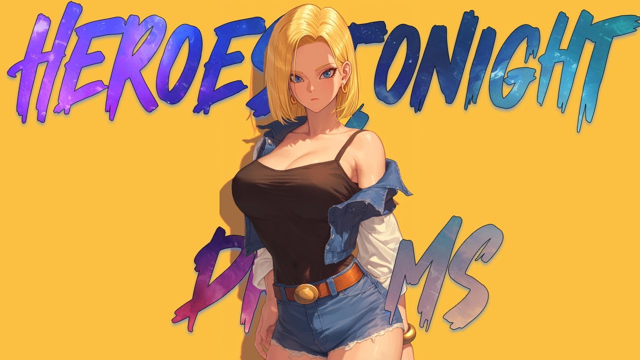 Heroes Tonight x Dreams | AMV | Anime Mix