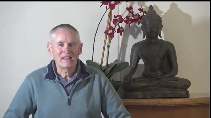 Guided Meditation: Mindfulness of Emotions; Introduction to Mindfulness (3 of 5) Emotions.