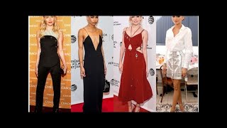 Best dressed celebrities: Aprils top A-list fashion moments