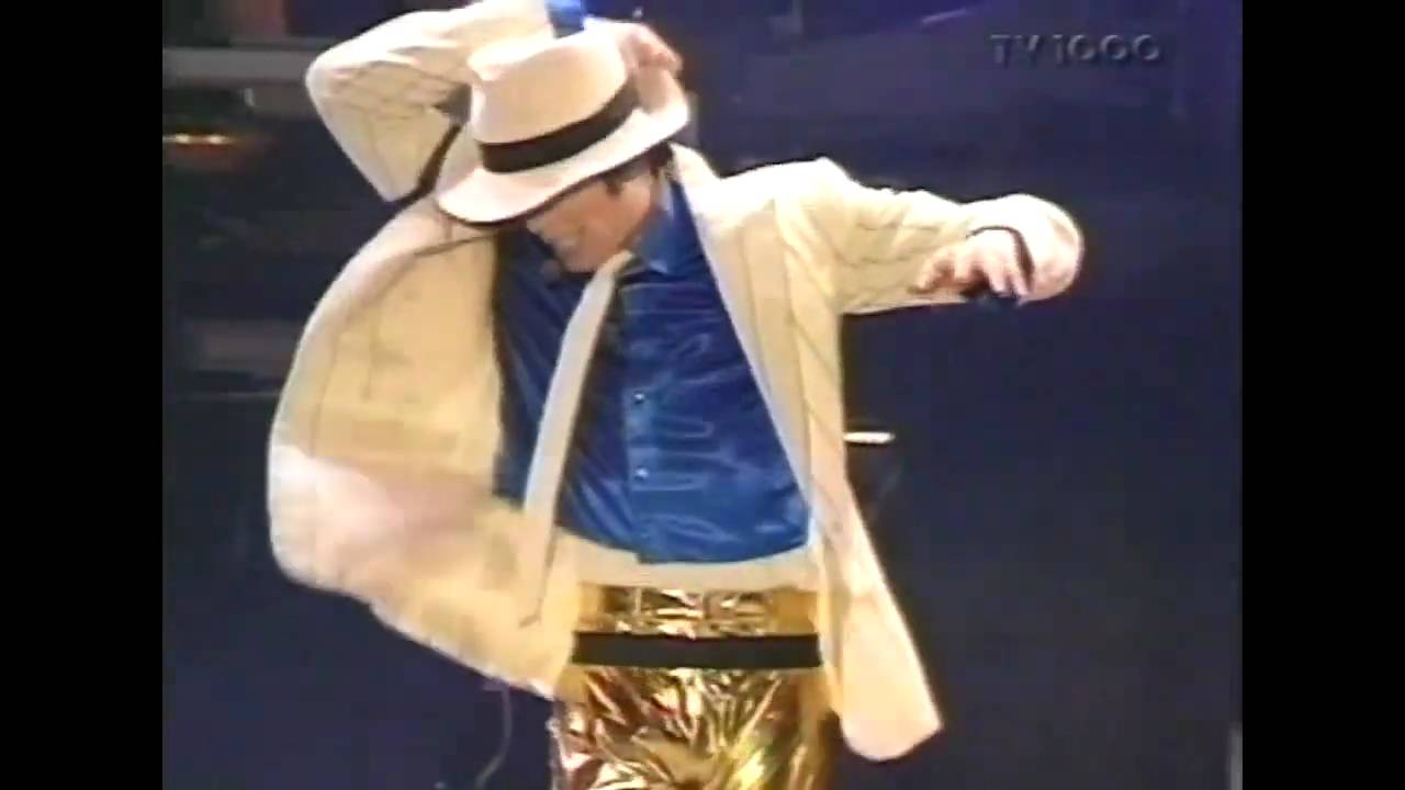Michael Jackson Smooth Criminal Live Mix Youtube