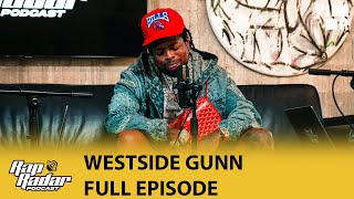 Westside Gunn On Griselda W/ Rome Streetz, Stove God Cooks, & Boldy James | Full Episode | Rap Radar