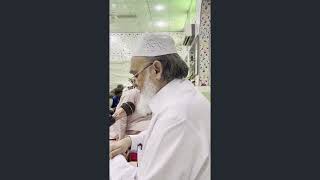 Falsafa E Meesaq Prof Dr. Sahibzada Syed Masood-Us-Syed