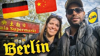 What We Discovered in a Chinese Supermarket in Berlin Left Us in Shock 🇨🇳🇩🇪 | Real Prices