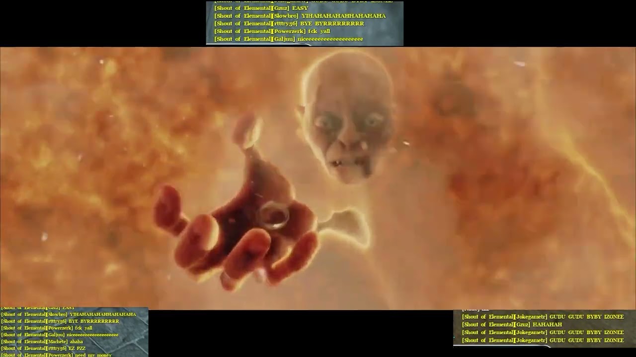 Jaxx is archlord !!? | Archonia archlord