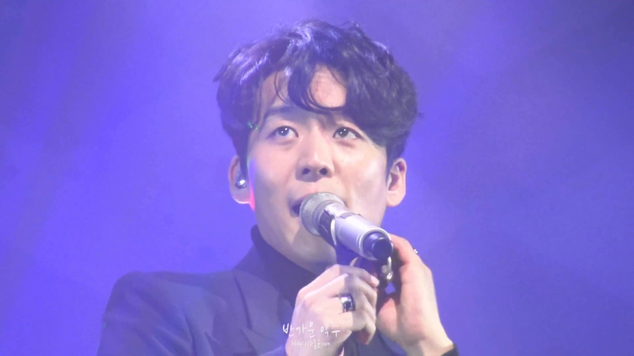 20170120 그대 내 품에 (하동균) @ 현대카드 Curated 32 _UNDERSTAGE