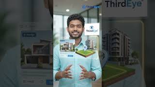 The smartest way to browse real estate in 2026 #ThirdEye #PropTech #RealEstate