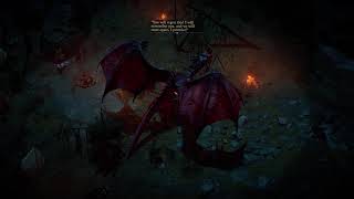 Lets Play Pathfinder: Wrath of the Righteous [Part 6] - Puluras Fall