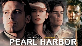 Pearl Harbor(2001 ) War/Romance  Movie in English HD facts & updates |