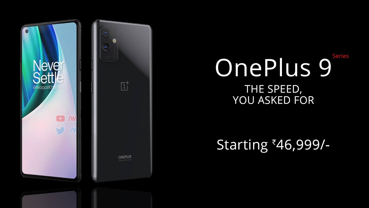 Oneplus 9 Series Price Specs Release Date Everything You Should Know Youtube