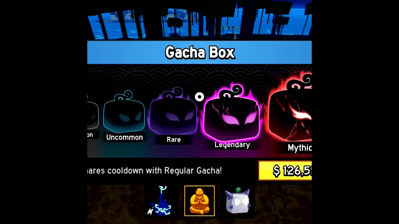 Day : 14 of rolling until I get lightning 