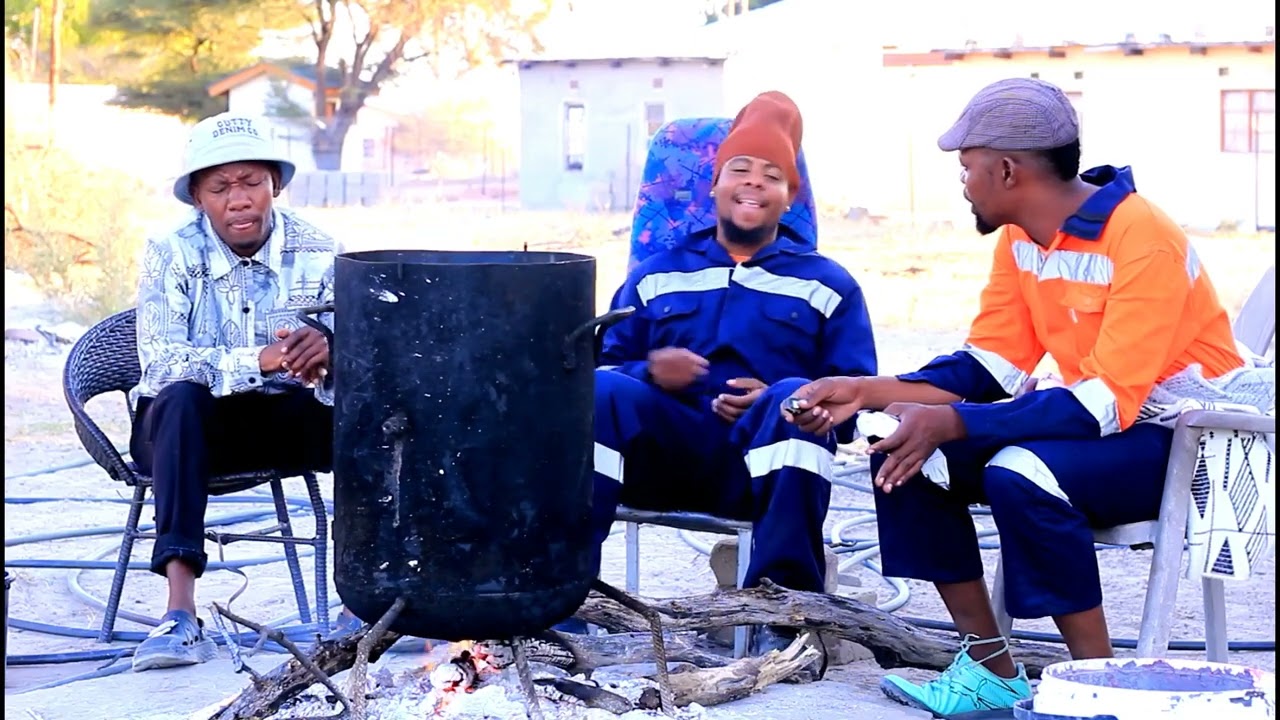 MHELE PRODUCTION🙌🤣ka monate🔥🔥😭 enjoy guys 