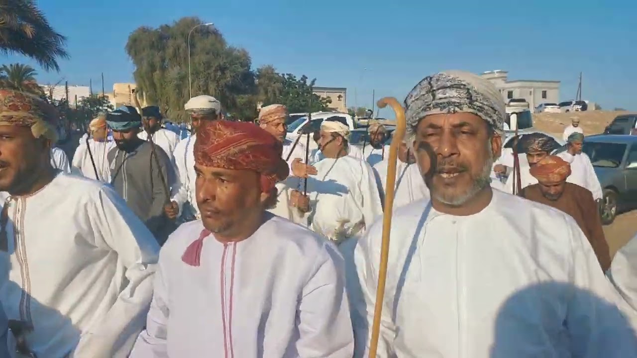 مشاركة صف قريات في حفل زواج حسني مبارك الصلتي - نيابة طيوي