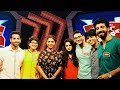 Kuttikalodaano Kali l  Ep - 25 The glorious 25th episode with Team Anandam l Mazhavil Manorama